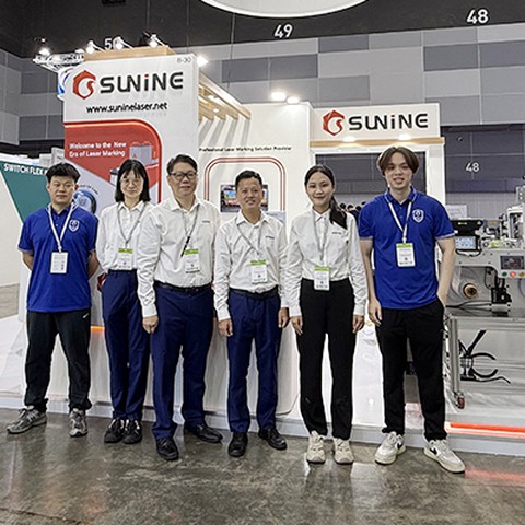 SUNINE bei ProPak Asia Bangkok: Ein starker Abschluss