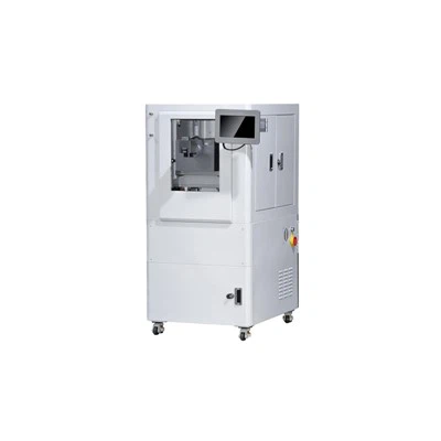 UV-Pikosekunden-Lasermarkierungssysteme